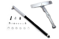 HARLEY Chrom Sitzpfosten und T-Kit Passend für 1937-1937 EL, 1937-1937 UL,