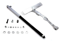 HARLEY Chrom Sitzpfosten und T-Kit Passend für 1937-1937 EL, 1937-1937 UL,