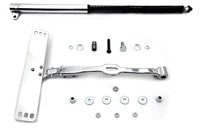 HARLEY Chrom Sitzpfosten und T-Kit Passend für 1937-1937 EL, 1937-1937 UL,