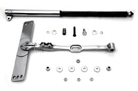 HARLEY Chrom Sitzpfosten und T-Kit Passend für 1937-1937 EL, 1937-1937 UL,