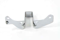 HARLEY Rear Exhaust Mount Bracket Chrome fits 1986-2016 FLT,