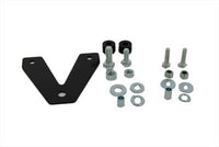 HARLEY Ölkühler-Halterungs-Kit Passend für 1958-1984 FX, 1958-1984 FL, 1982-1984 FXR,