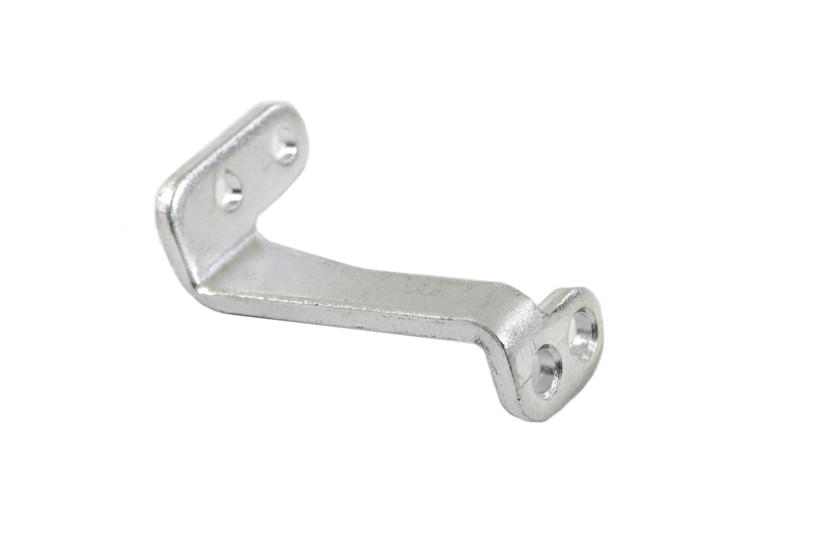 HARLEY Linkert Vergaser Drosselhebel passt für 1949-1965 FL, 1949-1953 EL,
