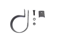 HARLEY Parkerisierte 3-1/4 Zoll Auspuffschelle Passend für 1941-1957 FL,