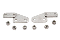HARLEY Nummernschildrahmen Halterung Kit Billet passend für 1997-2008 FLT,