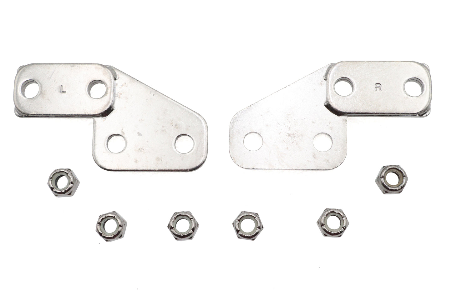 HARLEY Nummernschildrahmen Halterung Kit Billet passend für 1997-2008 FLT,