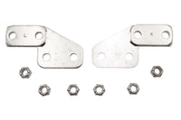 HARLEY Nummernschildrahmen Halterung Kit Billet passend für 1997-2008 FLT,