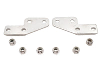 HARLEY Nummernschildrahmen Halterung Kit Billet passend für 1997-2008 FLT,