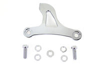 HARLEY Chrom Motorhalterung vorne passt 2004-UP XL,