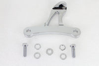 HARLEY Chrom Motorhalterung vorne passt 2004-UP XL,