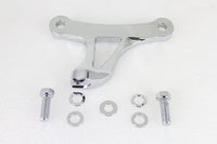 HARLEY Chrom Motorhalterung vorne passt 2004-UP XL,