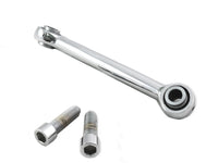 HARLEY Chrome Frontmotor-Stabilisator passend für 2009-UP FLT,