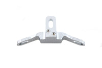 HARLEY Verchromte obere Motorhalterung Passend für 1948-1985 FL, 1971-1999 FX,