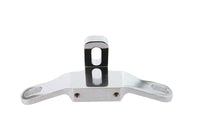 HARLEY Verchromte obere Motorhalterung Passend für 1948-1985 FL, 1971-1999 FX,