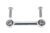 HARLEY Chrom Vorderer Motorhalterungs-Stabilisator passend für XL ab 2004,