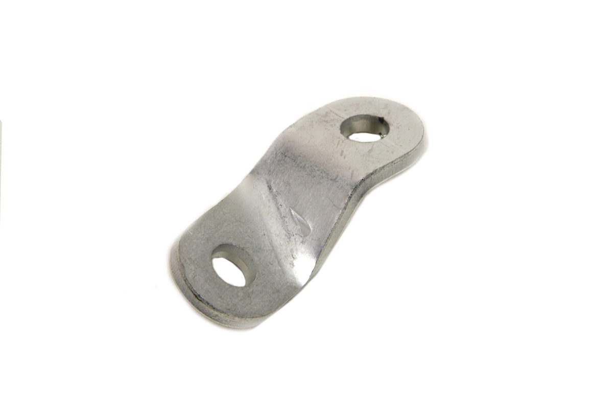 HARLEY Knucklehead Ölfilterhalter Passend für 1936-1947 EL, 1941-1947 FL,
