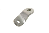 HARLEY Knucklehead Ölfilterhalter Passend für 1936-1947 EL, 1941-1947 FL,