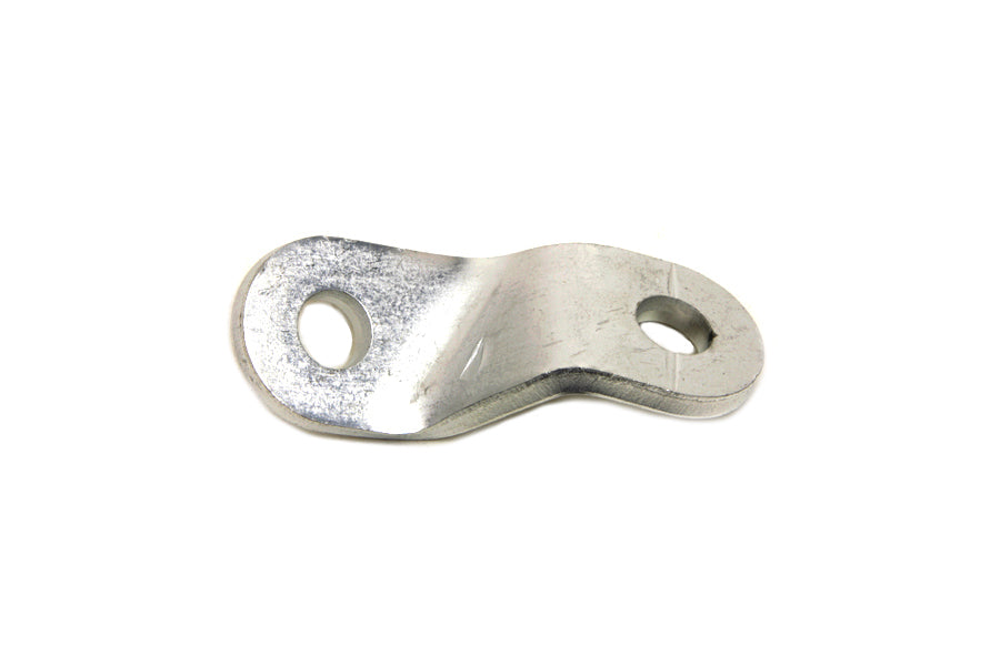 HARLEY Knucklehead Ölfilterhalter Passend für 1936-1947 EL, 1941-1947 FL,