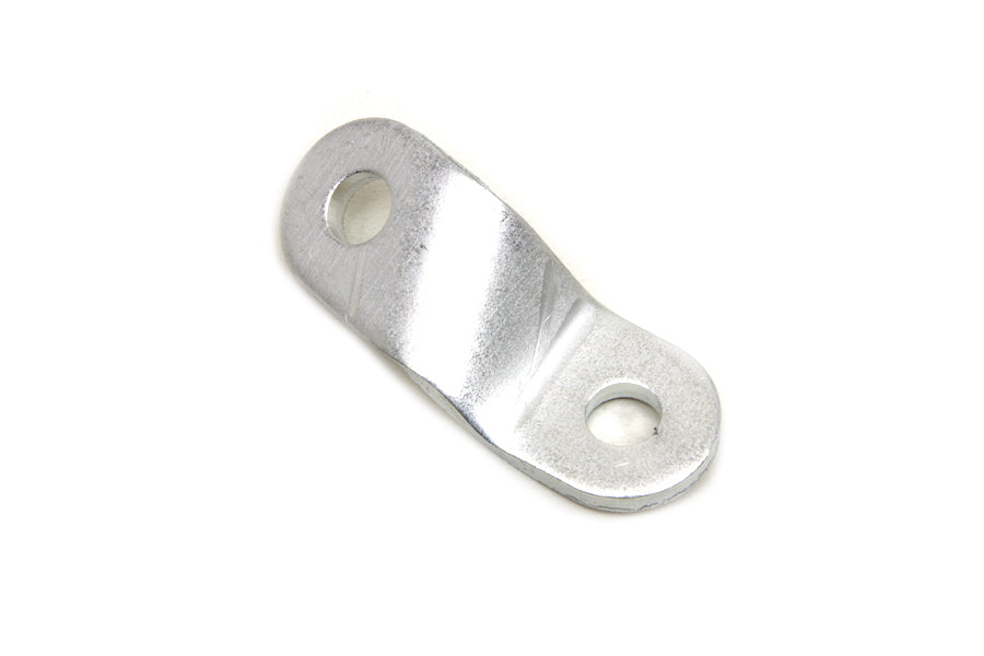 HARLEY Knucklehead Ölfilterhalter Passend für 1936-1947 EL, 1941-1947 FL,