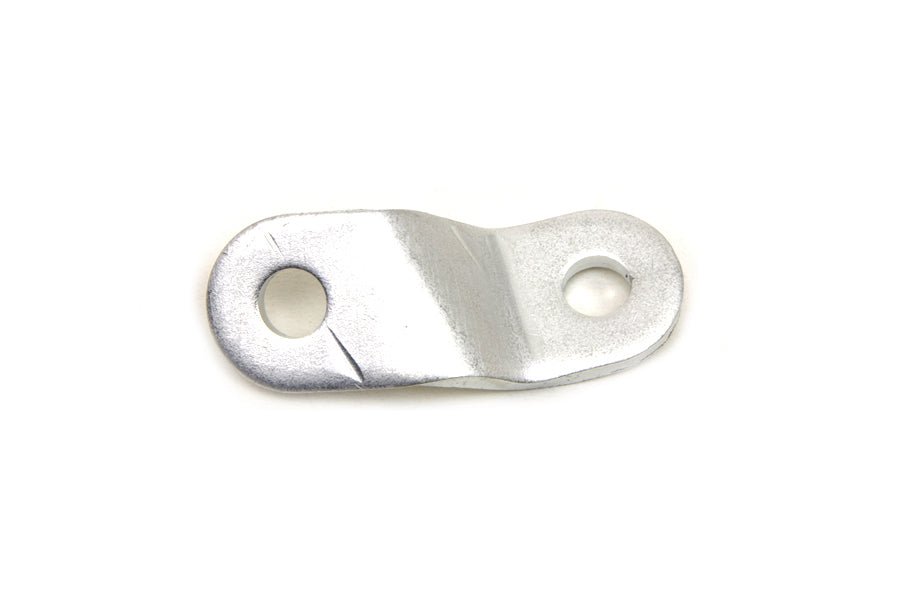HARLEY Knucklehead Ölfilterhalter Passend für 1936-1947 EL, 1941-1947 FL,