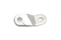 HARLEY Knucklehead Ölfilterhalter Passend für 1936-1947 EL, 1941-1947 FL,