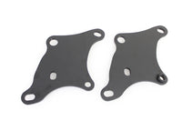 HARLEY Schwarze, untere Motorhalterung vorne, passend für XL-Modelle von 1952-1981,