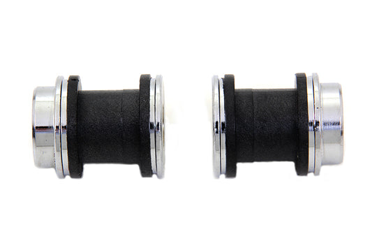 HARLEY Docking Point Buchsenset Passend für 0- Ersatz, Anwendung für alle abnehmbaren Docking-Systeme