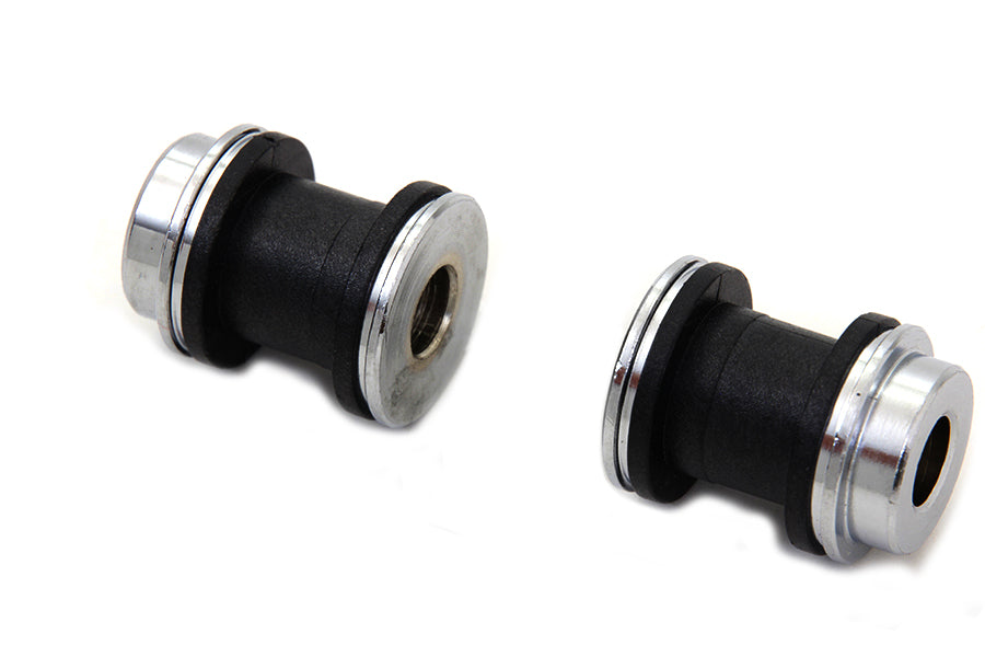 HARLEY Docking Point Buchsenset Passend für 0- Ersatz, Anwendung für alle abnehmbaren Docking-Systeme