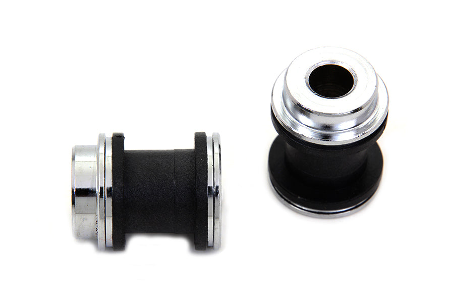 HARLEY Docking Point Buchsenset Passend für 0- Ersatz, Anwendung für alle abnehmbaren Docking-Systeme