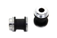 HARLEY Docking Point Buchsenset Passend für 0- Ersatz, Anwendung für alle abnehmbaren Docking-Systeme
