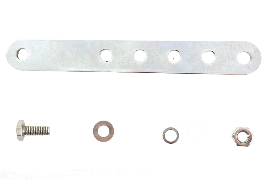 HARLEY Motorhalterung Unterlegscheibe .036 Zoll Passend für 1936-1940 EL, 1941-1984 FL, 1971-1984 FX, 1984-1998 FX