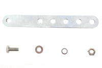 HARLEY Motorhalterung Unterlegscheibe .036 Zoll Passend für 1936-1940 EL, 1941-1984 FL, 1971-1984 FX, 1984-1998 FX