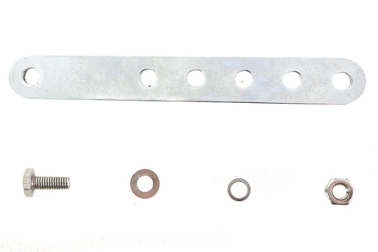 HARLEY Motorhalterung Unterlegscheibe .036 Zoll Passend für 1936-1940 EL, 1941-1984 FL, 1971-1984 FX, 1984-1998 FX