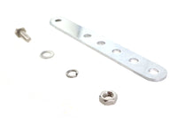 HARLEY Motorhalterung Unterlegscheibe .036 Zoll Passend für 1936-1940 EL, 1941-1984 FL, 1971-1984 FX, 1984-1998 FX