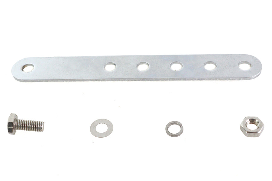 HARLEY Motorhalterung Unterlegscheibe .036 Zoll Passend für 1936-1940 EL, 1941-1984 FL, 1971-1984 FX, 1984-1998 FX