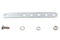 HARLEY Motorhalterung Unterlegscheibe .036 Zoll Passend für 1936-1940 EL, 1941-1984 FL, 1971-1984 FX, 1984-1998 FX