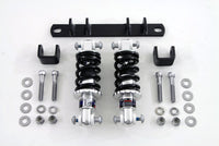 HARLEY Mini Solo Seat Shock Kit fits 0-  Custom,