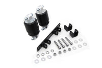 HARLEY Mini Solo Seat Shock Kit fits 0-  Custom,