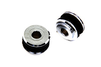 HARLEY Docking Hardware Buchsensatz Passend für 2004-UP XL,