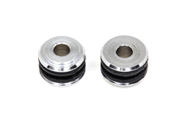 HARLEY Docking Hardware Buchsensatz Passend für 2004-UP XL,