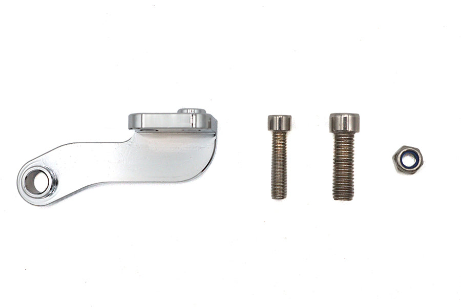 HARLEY XL Schalthebelhilfe Halterung Passend für 2023-UP XL, RH975 2023-UP XL, RH975S 2023-UP XL, RH975S 2023-U
