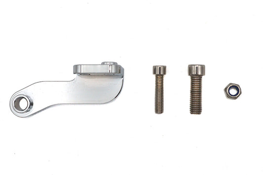 HARLEY XL Schalthebelhilfe Halterung Passend für 2023-UP XL, RH975 2023-UP XL, RH975S 2023-UP XL, RH975S 2023-U