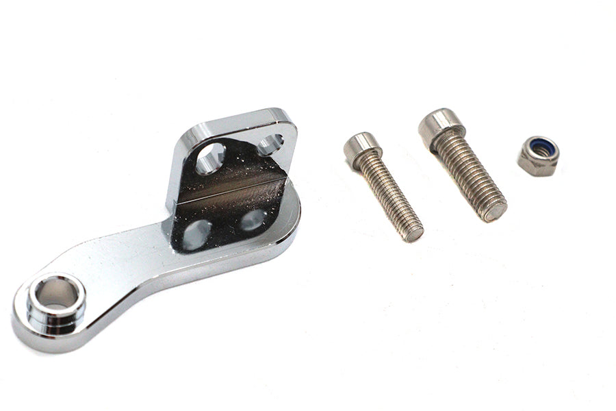 HARLEY XL Schalthebelhilfe Halterung Passend für 2023-UP XL, RH975 2023-UP XL, RH975S 2023-UP XL, RH975S 2023-U