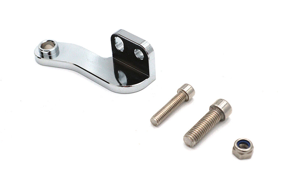 HARLEY XL Schalthebelhilfe Halterung Passend für 2023-UP XL, RH975 2023-UP XL, RH975S 2023-UP XL, RH975S 2023-U