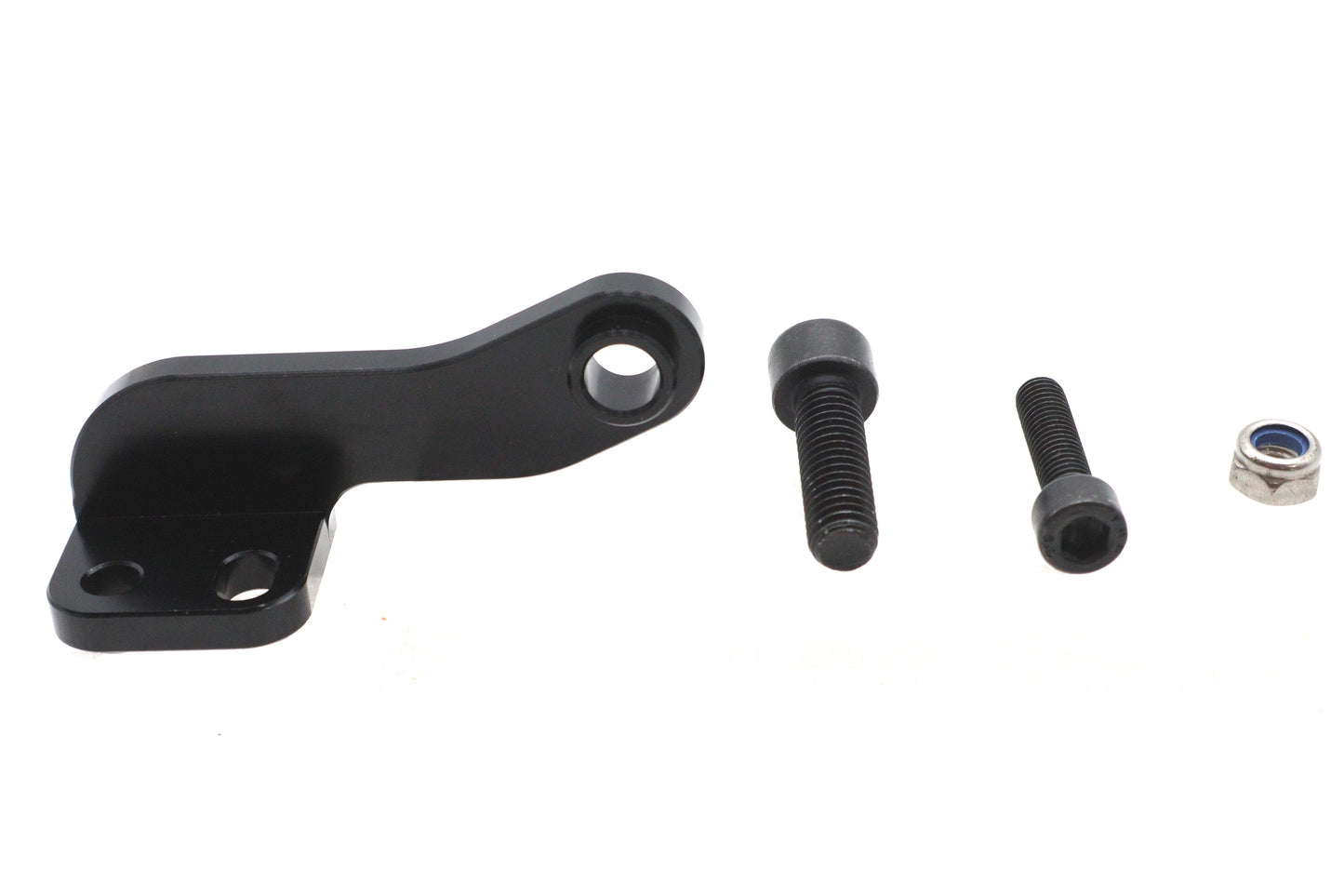 HARLEY XL Schalthebel-Assistenzhalterung Passend für XL ab 2023, RH975 ab 2023, RH975S