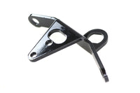 HARLEY Schwarzer oberer Motorhalter Passt 2004-2018 XL,