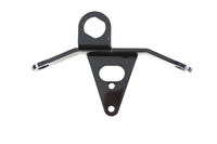 HARLEY Schwarzer oberer Motorhalter Passt 2004-2018 XL,