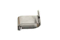 HARLEY OE Heckauspuffschelle Chrom für 2009-UP FLT,