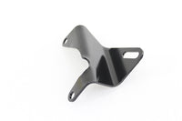 HARLEY Rear Exhaust Bracket Black fits 2007-2008 FLT,