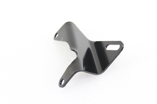 HARLEY Rear Exhaust Bracket Black fits 2007-2008 FLT,
